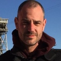 Pressing Employee Sergi Beltran's profile photo