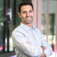 EssenceMediacom España Employee Ruben Buenvaron's profile photo