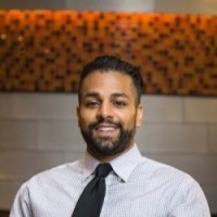 Alykhan Jamal