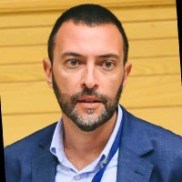 EERA - The European Energy Research Alliance Employee Salvatore Vasta's profile photo