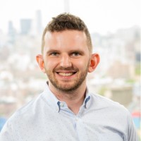 Spark Foundry Employee Patrick Layton's profile photo