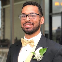 National General Employee Terence Moore's profile photo