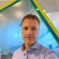 Aviva Investors Employee Vincenzo di Gennaro's profile photo