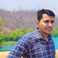 INTRADING Employee Fahad Khan's profile photo