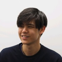 GottaGo Employee Benjamin Ng's profile photo