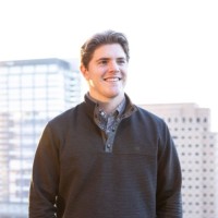 Blake Gregory Email & Phone Number