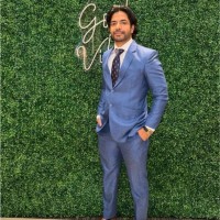 Computer Room Services Corporation - CRSC Employee Ali Jaffry's profile photo