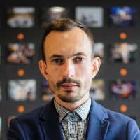 Dobrograd Employee Andrey Mima's profile photo