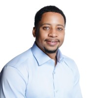 Team Edifye Employee Myron Jackson's profile photo