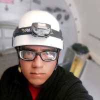 Efrain Ramirez Email & Phone Number