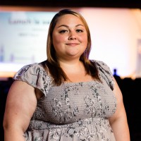 The Muse Employee Johanna Cherry's profile photo