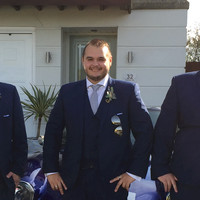 Blue Diamond Garden Centres Employee Ben Groves's profile photo