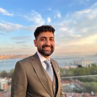 UniqLearn Employee Mayssam Naji's profile photo