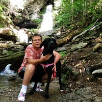 Korro Bio, Inc. Employee Alex Loboda's profile photo