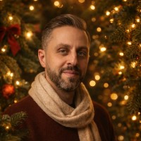 Heimdal® Employee Adrian Mitrache's profile photo