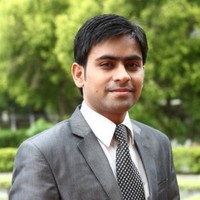 Global Assure Employee Ajeet Yadav's profile photo