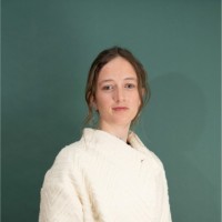 Vortigen Employee Pia de Bondy's profile photo