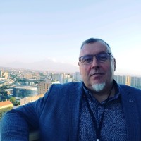 AMX | Armenia Securities Exchange and Central Depository Employee Grzegorz Kucharski's profile photo