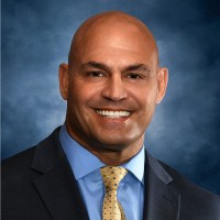 Planet Hollywood International Employee Peter Maggio's profile photo