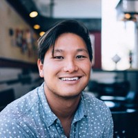 Acorns Employee Shaun L.'s profile photo