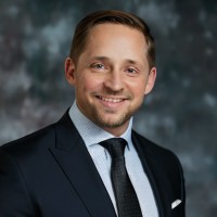 thyssenkrupp Presta AG Employee Fabian Liebetrau's profile photo