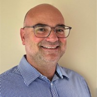 Oxwash Employee Barry Dick's profile photo