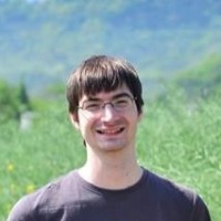 Quality Support, Incorporated Employee Joel Huffman's profile photo