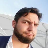 Bucci Industries Employee Lorenzo Muro's profile photo