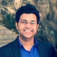 Anirudh Likhite Email & Phone Number