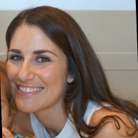 SHADOW Employee Lucy Rosenfeld's profile photo