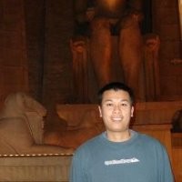 Electronic Arts (EA) Employee Terry Chan's profile photo