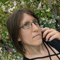 PPG Event Management Employee Lauren Marks-Stevens's profile photo