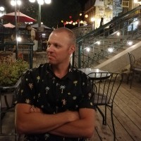 Desjardins Employee Vincent Dumont's profile photo