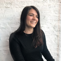 Busby Potter Employee Kate Busby's profile photo