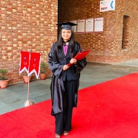 mthree Employee Shwati Kumari's profile photo