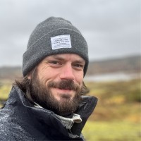 Creo Solutions, LLC Employee Martin Black's profile photo