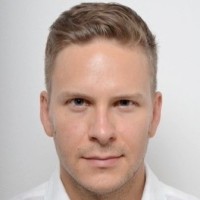 STMicroelectronics Employee Francesco Bonotto's profile photo