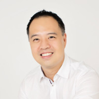 AIMCOR Global Employee Malcolm Koh's profile photo