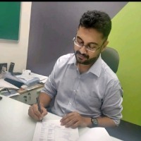 GENERICO Employee Gaurav Shah's profile photo