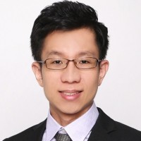 HTX (Home Team Science & Technology Agency) Employee Ron Li's profile photo