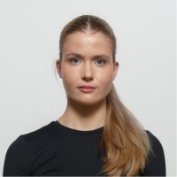 Political Capital Employee Emese Domonkos's profile photo