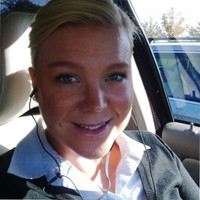 NorDan Sverige - Fönster & dörrar Employee Jenny Ullner's profile photo
