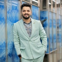EduSquadz Employee Aakash Savkare's profile photo