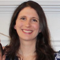 National Roofing Contractors Association Employee Krista Berns's profile photo