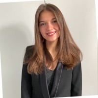 La Fée Maraboutée Employee Marie Callier's profile photo