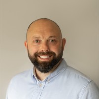 Nexans Employee Daniel Leech's profile photo
