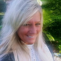 Business Information Systems (BIS) Employee Kimberly Luger's profile photo