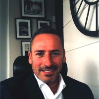 Jet Investments Ltd Employee Shaun Taylor's profile photo