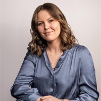 SOROVIM Employee Julia Thomé's profile photo