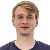 Maxim Vezenov Email & Phone Number